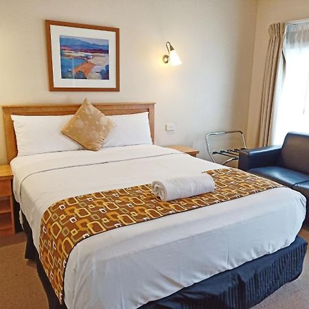 Glen Inn Glen Waverley Esterno foto