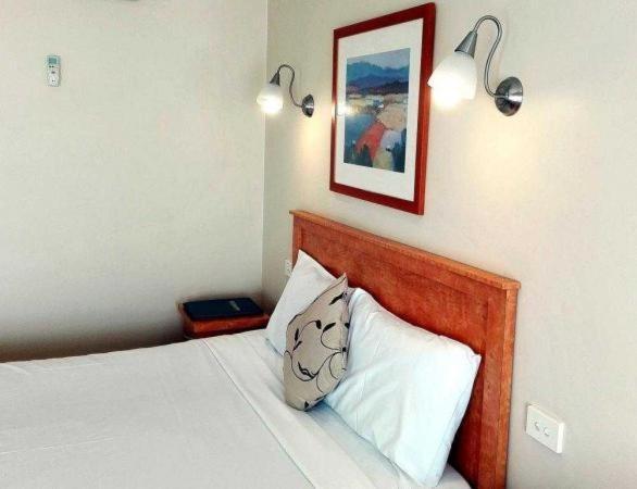 Glen Inn Glen Waverley Esterno foto