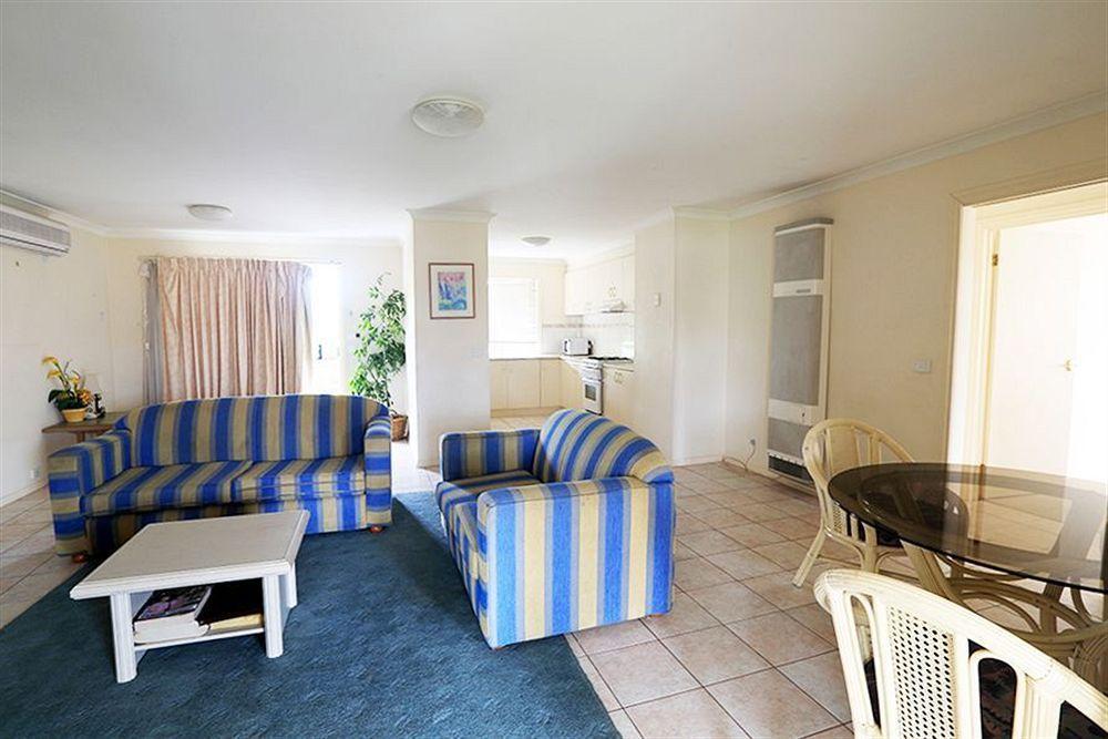Glen Inn Glen Waverley Esterno foto