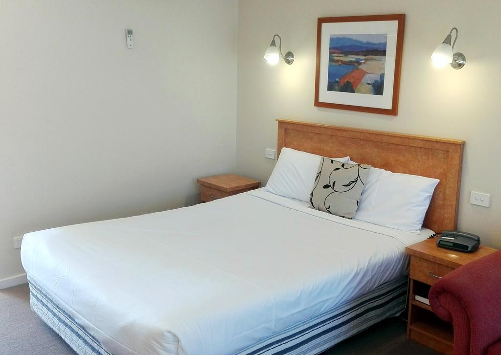Glen Inn Glen Waverley Esterno foto
