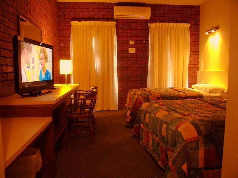 Glen Inn Glen Waverley Esterno foto
