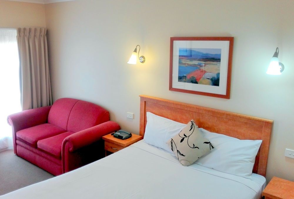 Glen Inn Glen Waverley Esterno foto