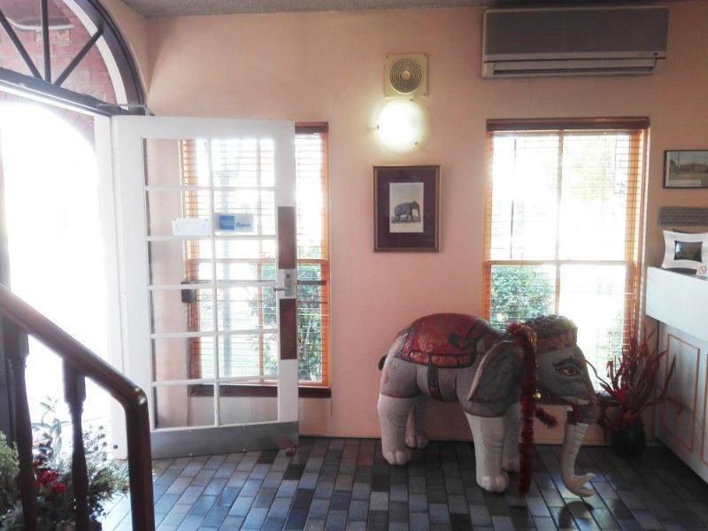 Glen Inn Glen Waverley Esterno foto