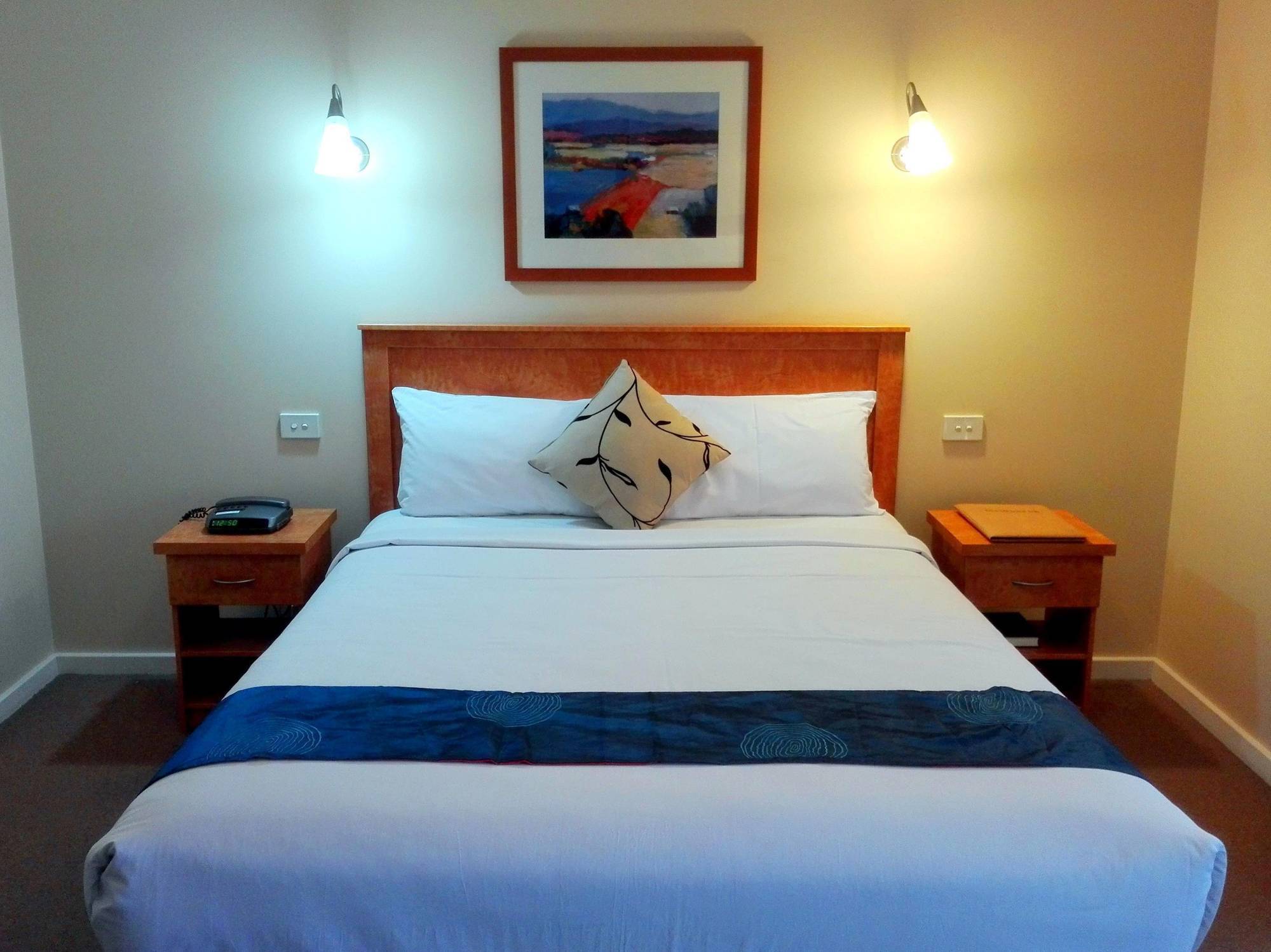 Glen Inn Glen Waverley Esterno foto
