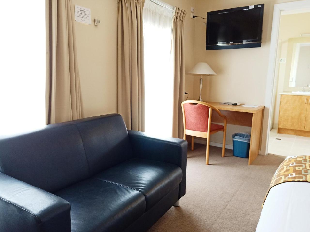 Glen Inn Glen Waverley Esterno foto