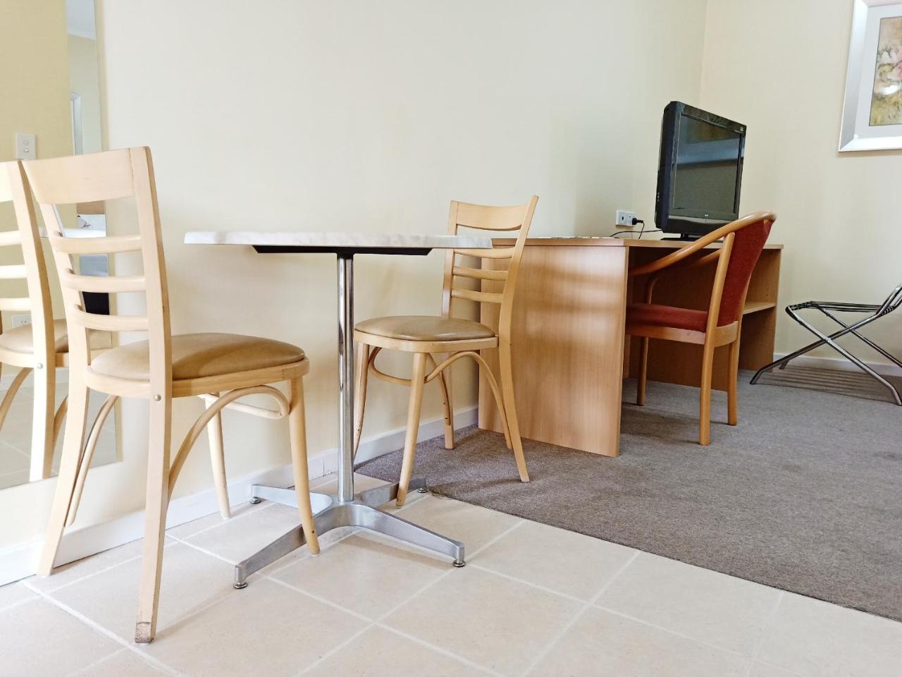 Glen Inn Glen Waverley Esterno foto
