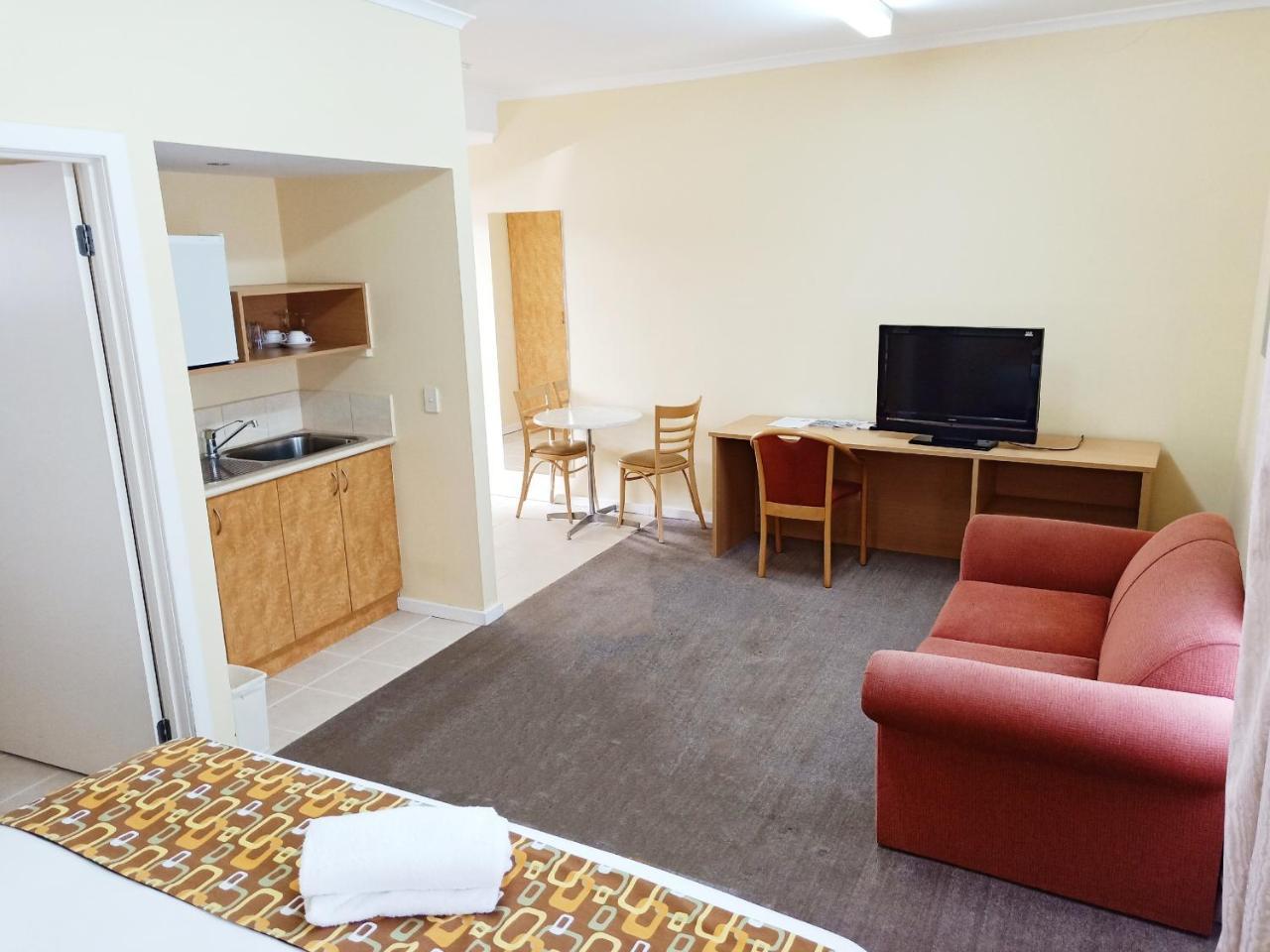 Glen Inn Glen Waverley Esterno foto