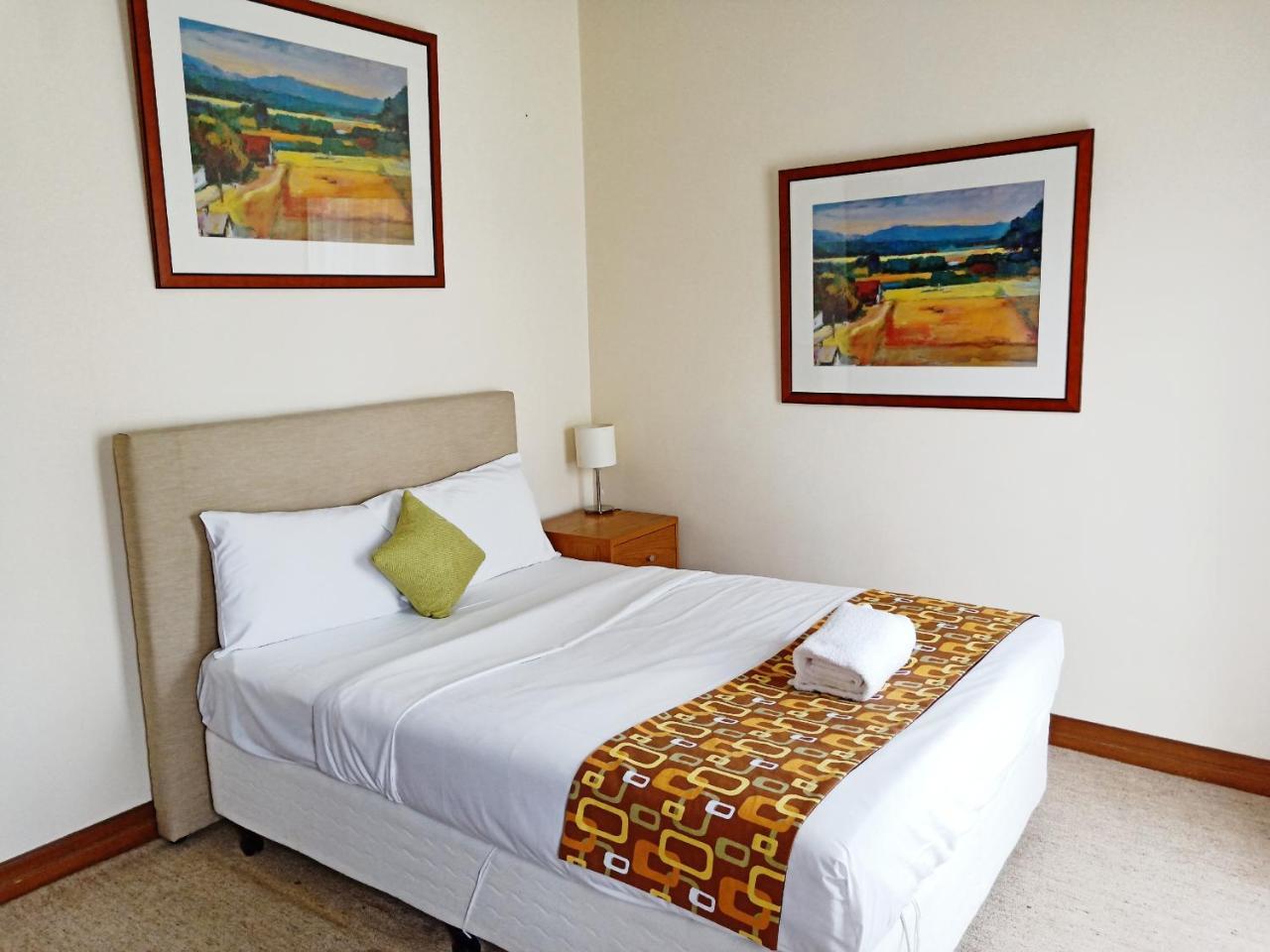 Glen Inn Glen Waverley Esterno foto