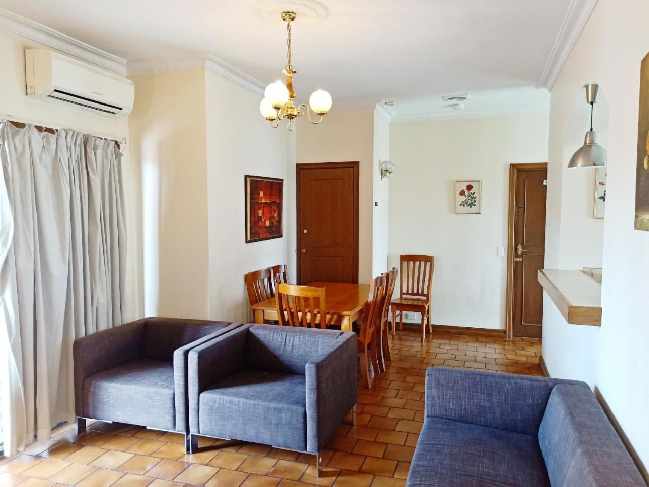 Glen Inn Glen Waverley Esterno foto