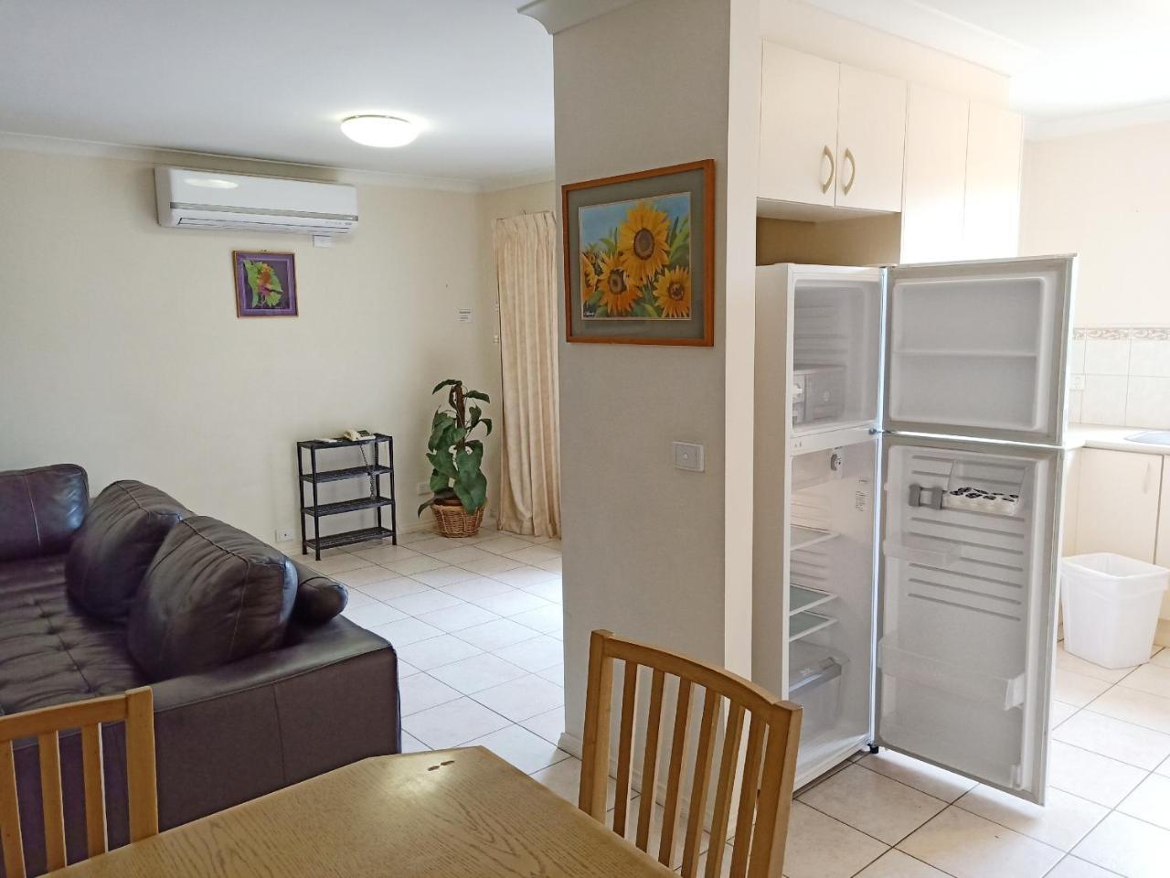 Glen Inn Glen Waverley Esterno foto